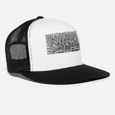 Equality Caps \u0026 Hats | Unique Designs 